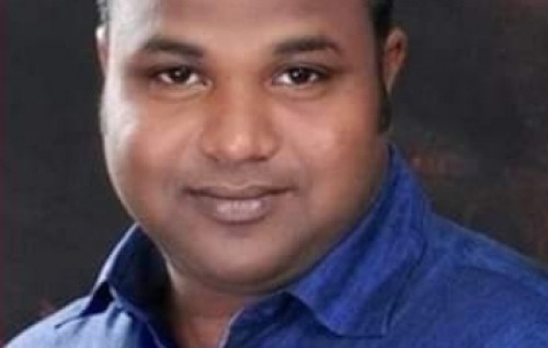 Blackmail kuri mahssalaigai Alamgeer boss kamah bunaa Hamdhoon hayyaru koffi