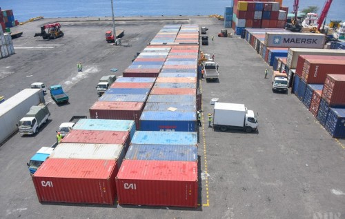 Deadline extended for shipping agency registration