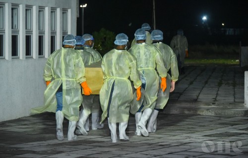 COVID-19 death toll in Maldives climbs to 19