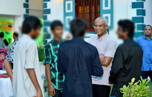 President establishes the ‘Child and Family Protection Services’