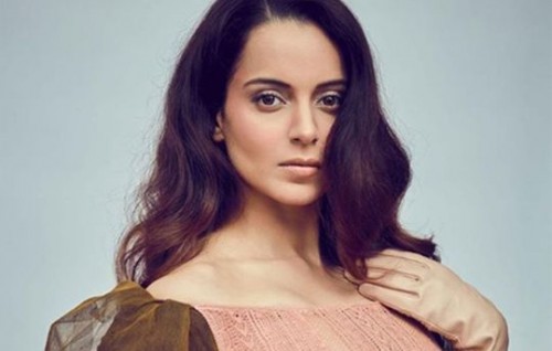 Sushanth ge maruge mahssalaigai Karan, Aditya adhi Mahesh aa suvaalu nukuree keehvve?: Kangana
