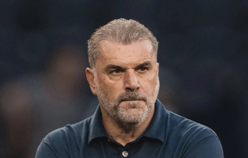 Match thah ginavegen kulhuntherinnah nurakkaa vaavaruvejje: Postecoglou