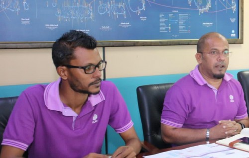 EC ge SG ge magaamah Hassan Zakariyyaa ayyan koffi