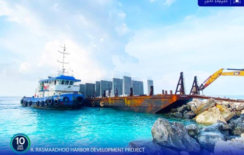 Rasmaadhoo Bandharuge 75 percent massaikai nimijje