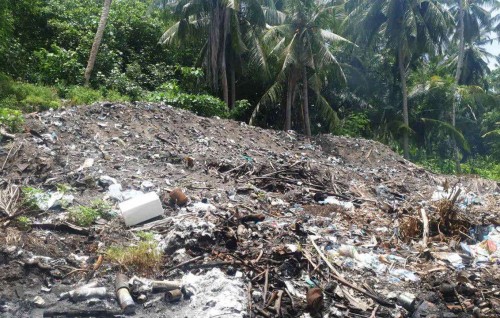 Thinadhooge zamaanvee kuni gondun 1350 tonn ge kuni nagai saafukoffi