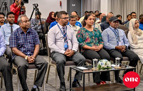 ONE Photo: MPL ge Internship Program ninmumuge rasmiyaathu