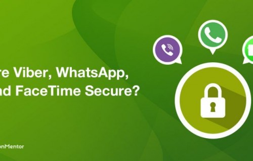 Viber, Whatsapp, Telegram, ehvves app ehgge chat sihrruvaanetha?