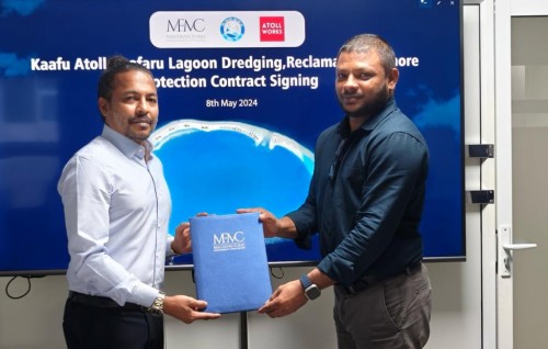 Gaafaru falhugai resort hadhan 16 rasheh hihkanee