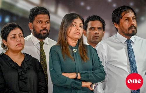 Majlis ge ameen aanmaai Counselor General ge mahsala imthiyaazu committee in balai fiyavalhu alhaanan: Rozaina