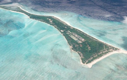 Huttifaivaa Naagoashi ge masahkaiy kuriah oiy 2 aharu therey ninmeyne: MTDC