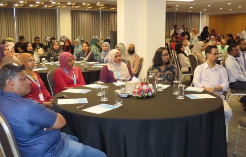 Critical care hidhumaiythakah haahsakoggen Medtech in mahaasinthaa eh