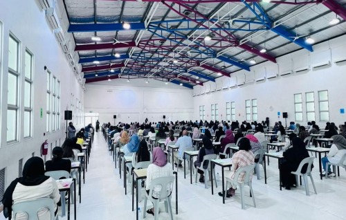 Bar imthihaanah registry vumuge muhdhathu mi mahuge niyalah ithuru kohfi