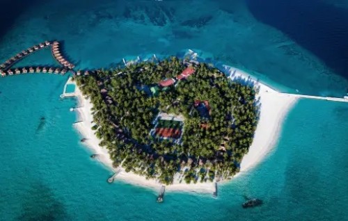 Kandah kuni elhumun Alimatha resort 3 Lakka rufiyaa in joorimanaa koffi