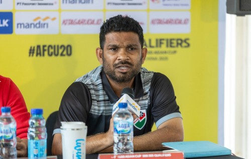Team othee varah bodah badhaluvefai, eii challenge eh: Shaakitte