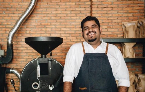 Asia ge emme faahaga kollevey coffee shop thakuge list gai Meraki