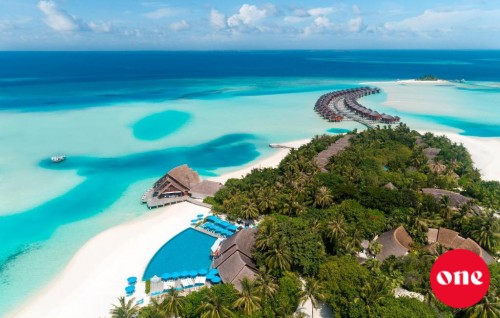 Resort hadhan dhookuri 7 rashun aamdhanee ge gothugai 11.8 Million Dollaru libijje