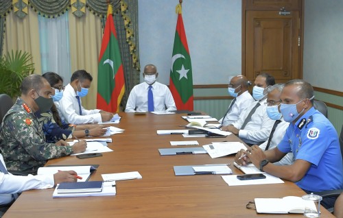Inquiry report gai islaahu kuran huri kankamaa gulhey gothun mashvaraa kurahvaifi