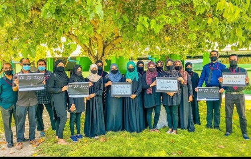 Civil servant innge musaara bodu kurumuge masahkaiy mi aharu ge therey nimeyne: Pay Commission