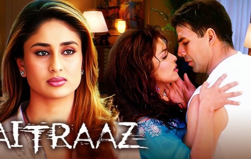 Priyanka, Akshay adhi Kareena he Aitraaz ge dhevana baeh ufahddhanee