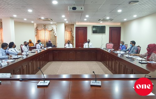 #OnePhoto: Gaumee tharaggee aai tharikaige committee