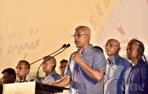 Will see presidential commissions working with parliament soon: Pres