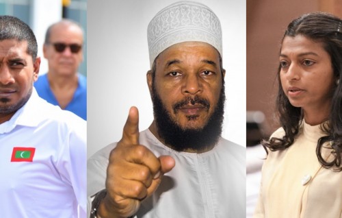 Opinions split on Dr. Bilal Philips' visit to Maldives