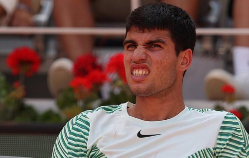 Tennis calendar  burabodukamun Alcaraz ge faadukiyun