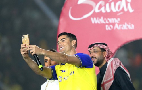 Ronaldo edhunee ehen kulhuntherinnaa thafaathu nukurumah: Al Nassr ge raees