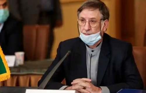 Burugaage mahssalaigai Iran ge Safeeru kuhvveri vehjje