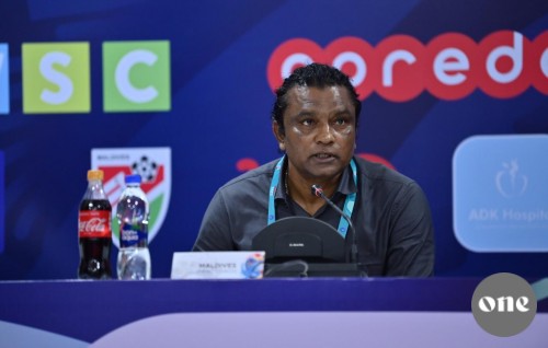 Kuriyah vure undhagoo haalathakah gosfi, dhen othee e haalathah hallu hoadhun: Suzain