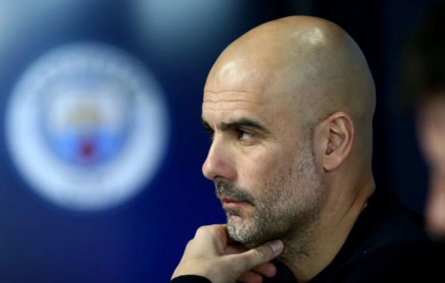 Guardiola, City ah fahu Club football aa dhurah dhanee