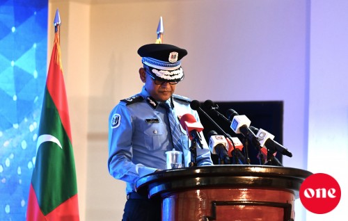 Gang thakuge massala thah hallu kurumah fuluhunge vaki department eh ufahdhanee