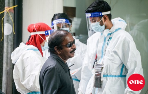 Miadhu positive vee 191 meehun, Male' in 53 meehun