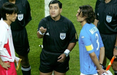 World Cup 2002 : Mechakun hayaaiy aaraasthuve'eve. barubaadhuvesve'eve.