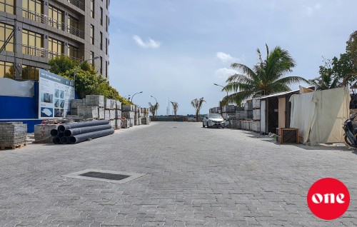 Rasfannuge uthurun oi magu hulhuvaalai Male vashai dhuvvey goi hadhaifi