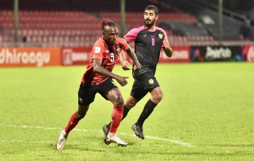 Fahu minute gai TC in UV aa evvaru koffi