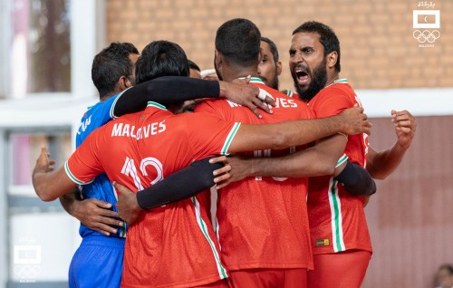 Raajjeynves vaadhakuraa Nepal ge Tiger Cup fashaanee mimahu 23 vana dhuvahu 