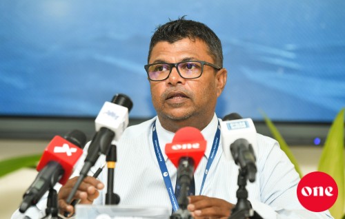 Covid ge kurin Raajje ah mudhaa ethere kuri minvarah mihaaru mudhaa ethere kurey: Shahid