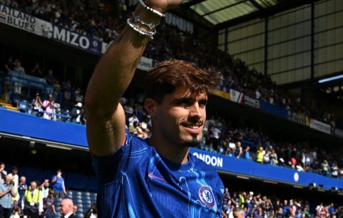 Chelsea in rasmeekoh Pedro dhakkaalaifi, agakee 54 million pound