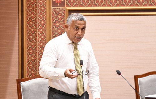 Goathi form thah evaluate kurumuge massaikai june mahuge kureekolhah ninmaaleveyne: Aslam