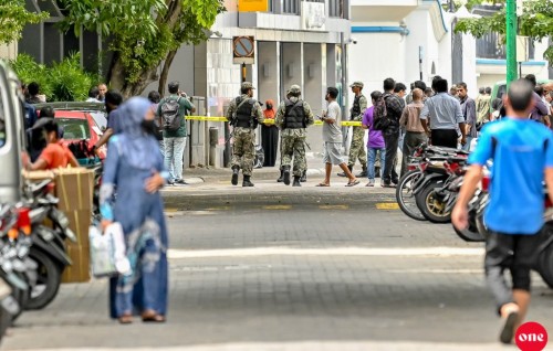 Ehjinsun gulhun hingi massalaigai sifainge meehaku suspend koffi