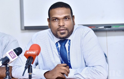 Regional Airports kunfuneege board ekulavaalai Chairman akah Abdul Latheef Qasim, MD akah Rizvee