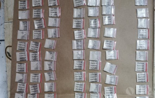 Man arrested with drugs in Fuvahmulah City