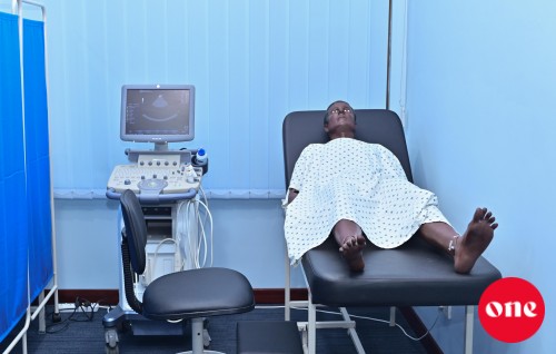 STO to begin Radiography Diploma; course fee waived for first 25 students
