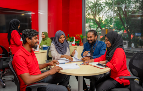 Bank Fund ah edhi hushahelhumuge muhdhathu ithurukohffi