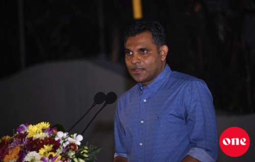 Naibu Raees hospital inn dhookohllaifi