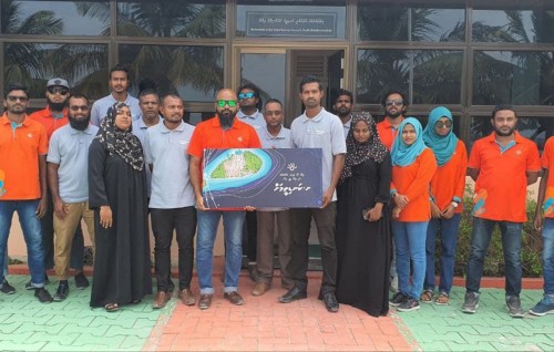 Dhiraagu Fiber Boradband aai TV ge hidhumaiy Kanditheem ah