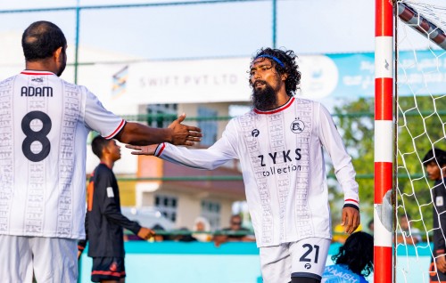 Kovigoani semi ah, Fools SC aai Naalaafuttah ummeedhu