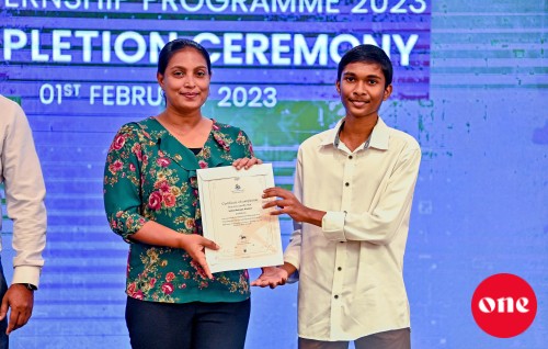 MPL ge fuathama internship program ninmaalaifi