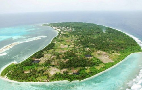 HPA: Kaashidhoo under monitoring after direct contact with Maldivian who tested positive